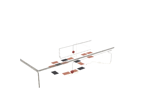 v_34_hose, a GTA V map model