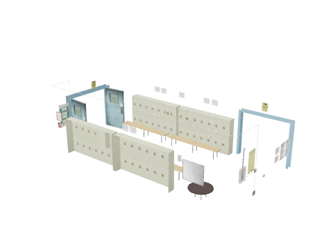 v_34_lockers, a GTA V map model