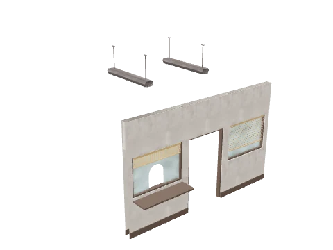 v_34_partwall, a GTA V map model