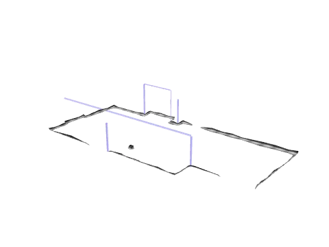 v_34_procdirt, a GTA V map model