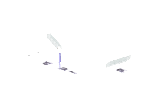 v_34_procstains, a GTA V map model
