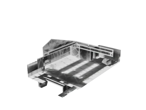v_34_sm_ware2, a GTA V map model
