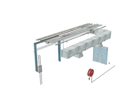 v_34_vents2, a GTA V map model