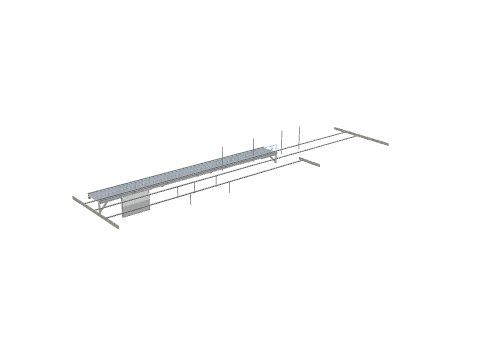 v_34_walkway, a GTA V map model