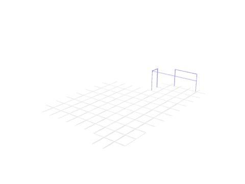 v_34_ware2crcks, a GTA V map model
