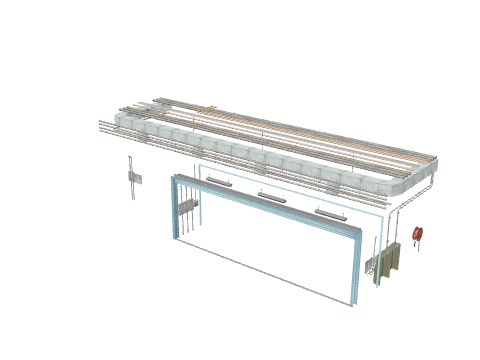 v_34_ware2vents3, a GTA V map model