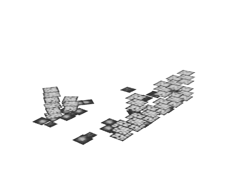 v_34_waredirt, a GTA V map model