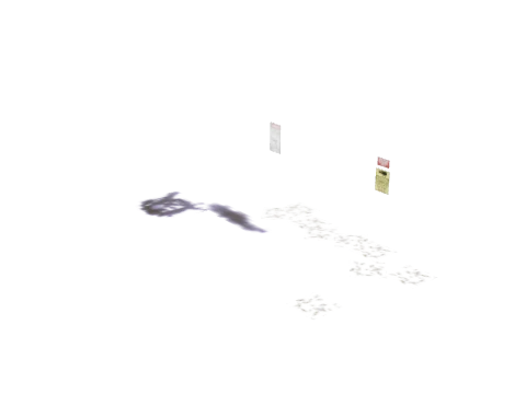 v_34_wcorrdirt, a GTA V map model