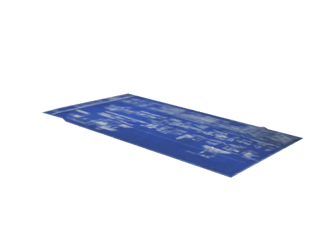 v_35_agency_bluprint, a GTA V map model