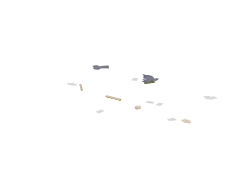 v_35_litter2, a GTA V map model