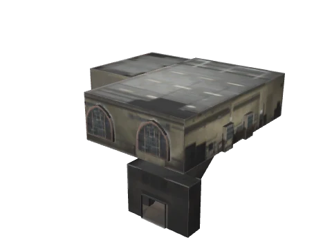 v_35_reflect, a GTA V map model