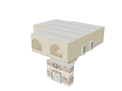 v_35_sweat_empty, a GTA V map model