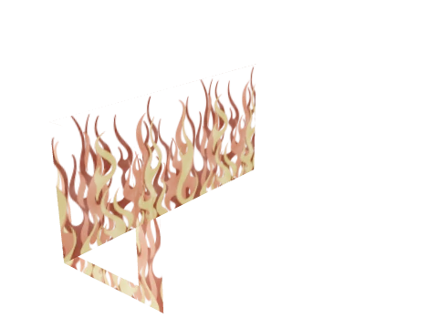 v_36_flames2, a GTA V map model