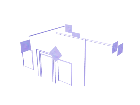 v_36_normalonly, a GTA V map model