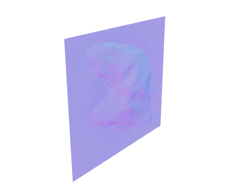 v_36_normalonly2, a GTA V map model