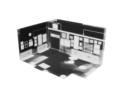 v_36_shadowmap, a GTA V map model