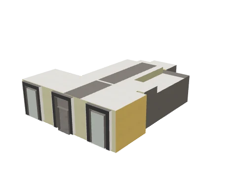v_37_hd_shell, a GTA V map model