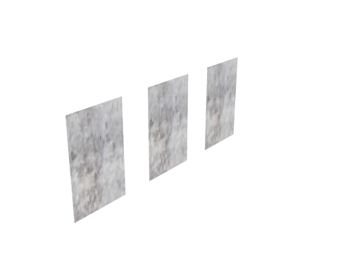 v_38_fakemirror, a GTA V map model