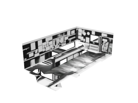 v_38_shadowmap, a GTA V map model