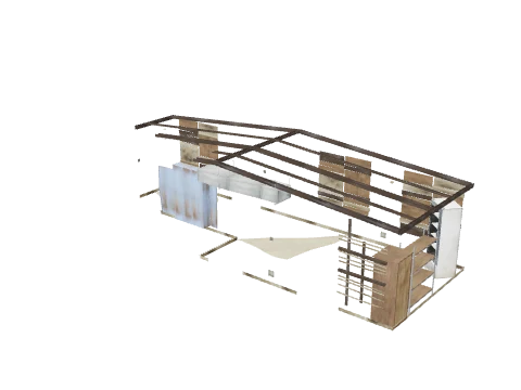 v_39_beams2, a GTA V map model