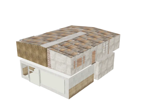 v_39_meth_lab, a GTA V map model