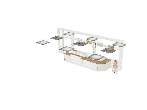 v_39_methlab_8, a GTA V map model