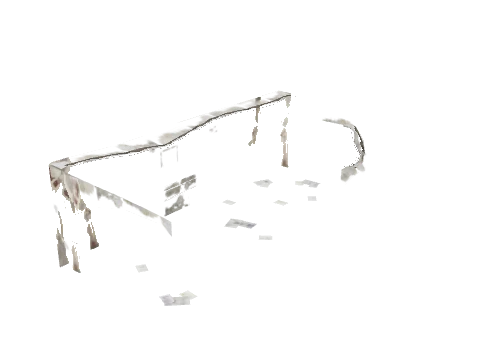v_39_tears2, a GTA V map model