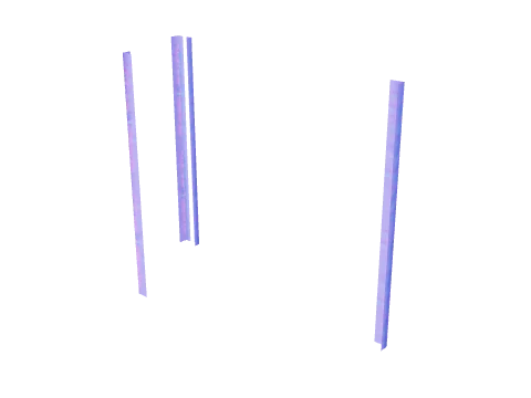 v_39_tears4, a GTA V map model