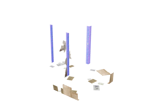 v_39_tears5, a GTA V map model