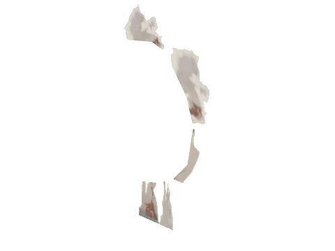 v_39_tearshall, a GTA V map model
