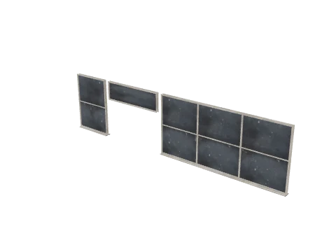 v_39_winframe, a GTA V map model