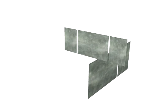v_3_ktn_mesh_glass, a GTA V map model