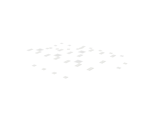 v_40_ceilinglights2, a GTA V map model