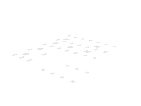 v_40_corri001, a GTA V map model