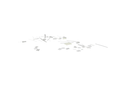 v_40_debris2, a GTA V map model