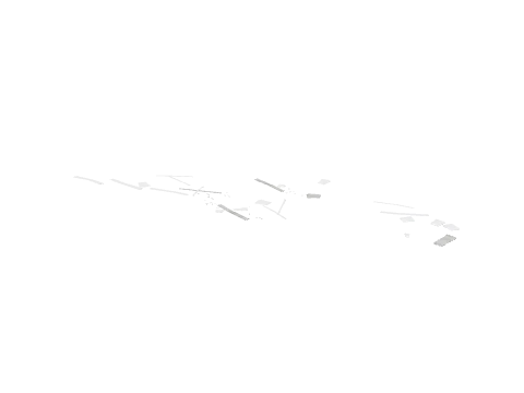 v_40_debris3, a GTA V map model