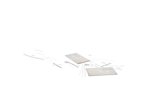 v_40_debris4, a GTA V map model