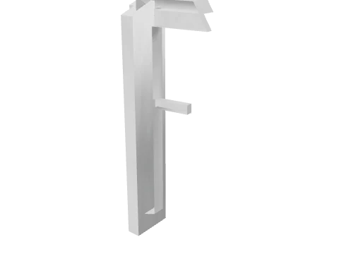v_40_exitpillar2, a GTA V map model