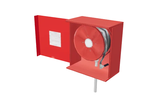 v_40_firehose004, a GTA V map model