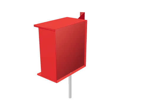 v_40_firehose2, a GTA V map model
