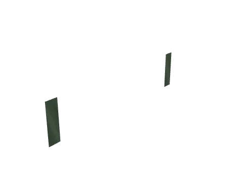 v_40_hospitalglass003, a GTA V map model