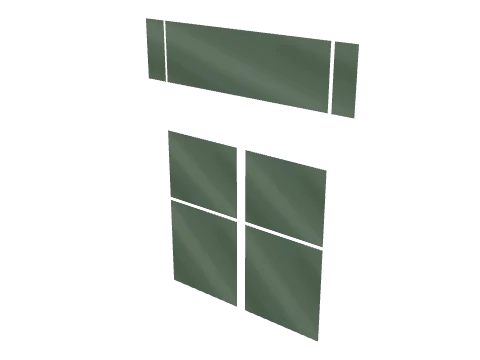 v_40_hospitalglass2, a GTA V map model