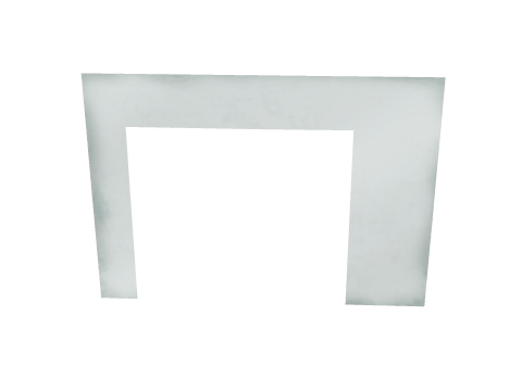 v_40_hospitalglass3, a GTA V map model
