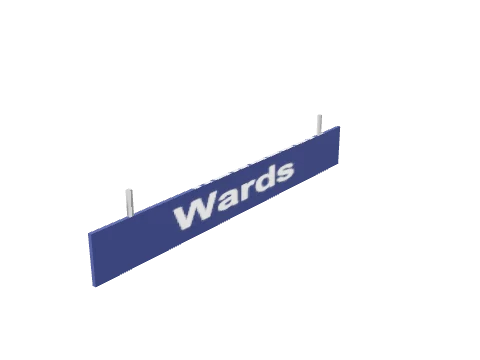 v_40_sign024, a GTA V map model