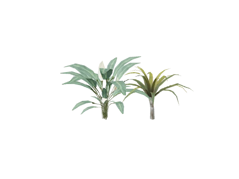 v_40_v_int40_hosp_plants002, a GTA V map model