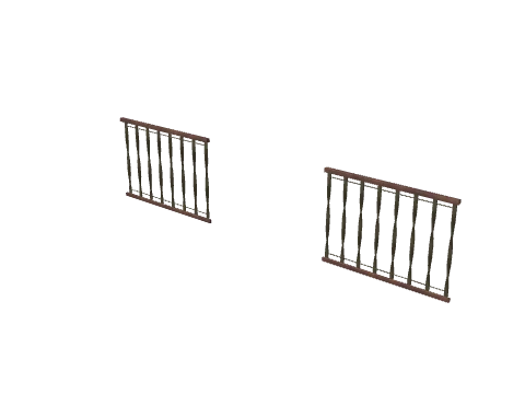 v_41_barrier, a GTA V map model