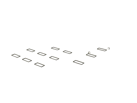 v_41_lights_01, a GTA V map model