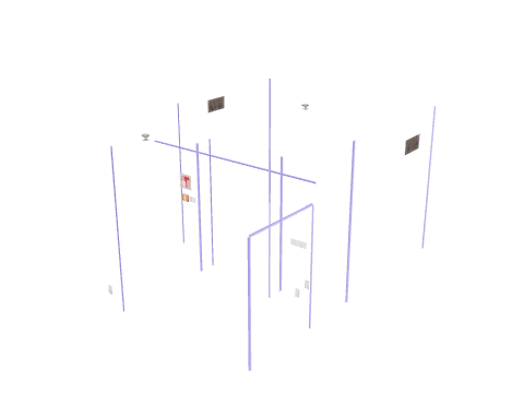 v_41_vault_det, a GTA V map model
