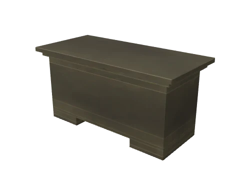 v_41_vlt_desk, a GTA V map model