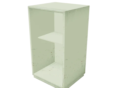 v_43_safe, a GTA V map model